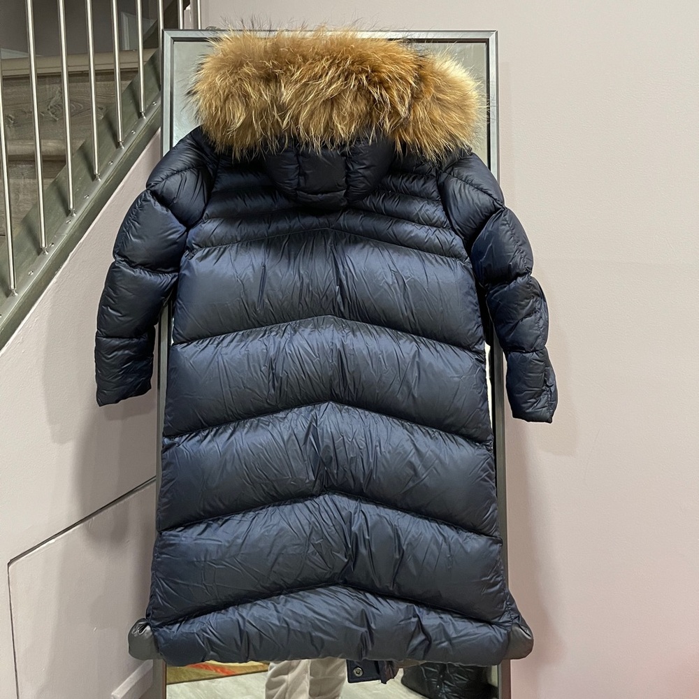 COLMAR Girls Coat (Kids) - Picture 2 of 3